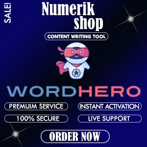 WordHero