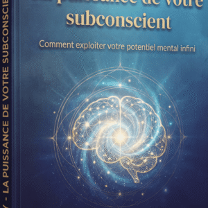 La Puissance de votre Subconscient