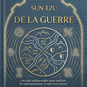 L’Art de la guerre de Sun Tzu