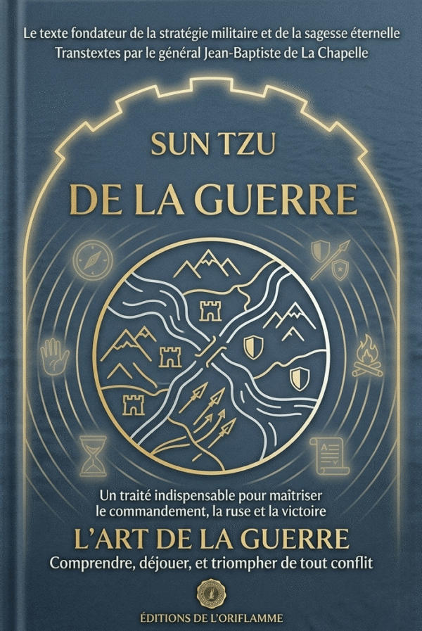 L’Art de la guerre de Sun Tzu