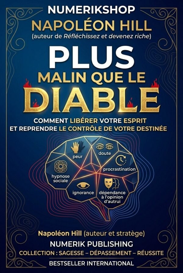 Plus malin que le Diable
