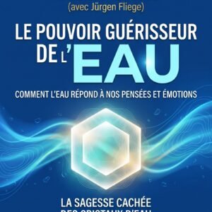 Le Pouvoir Guérisseur de l’Eau