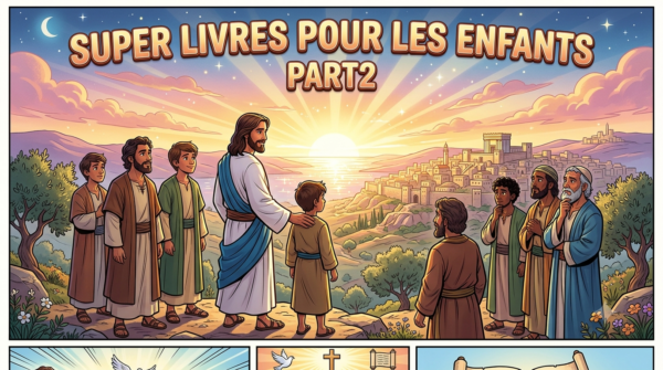Super livres pour les enfants Part 2 Super livres pour les enfants Part 2